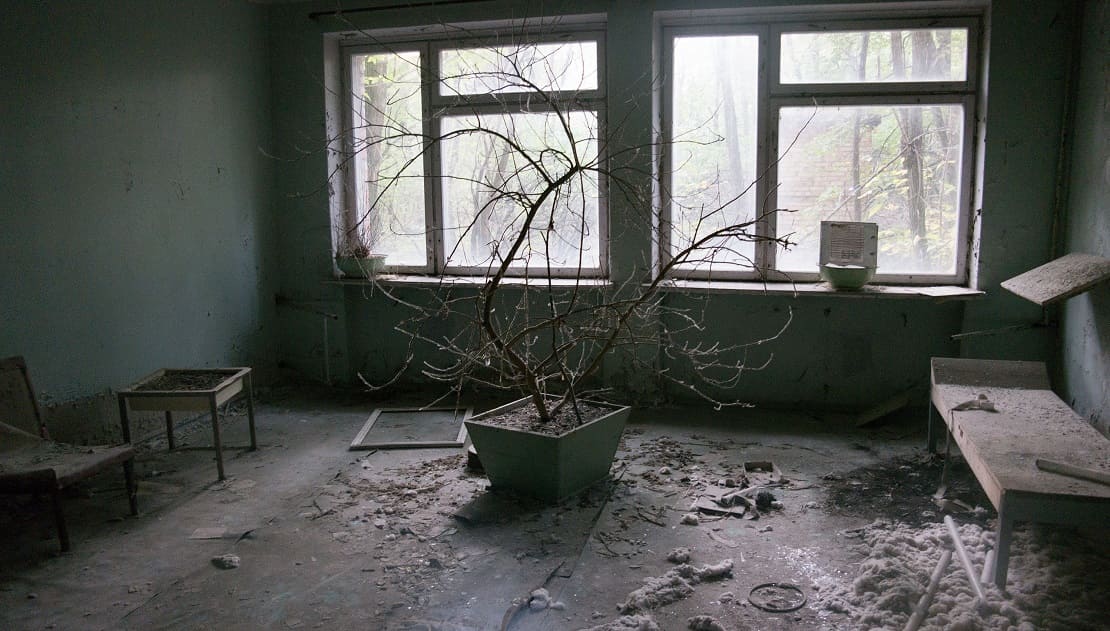 When can I return to Pripyat